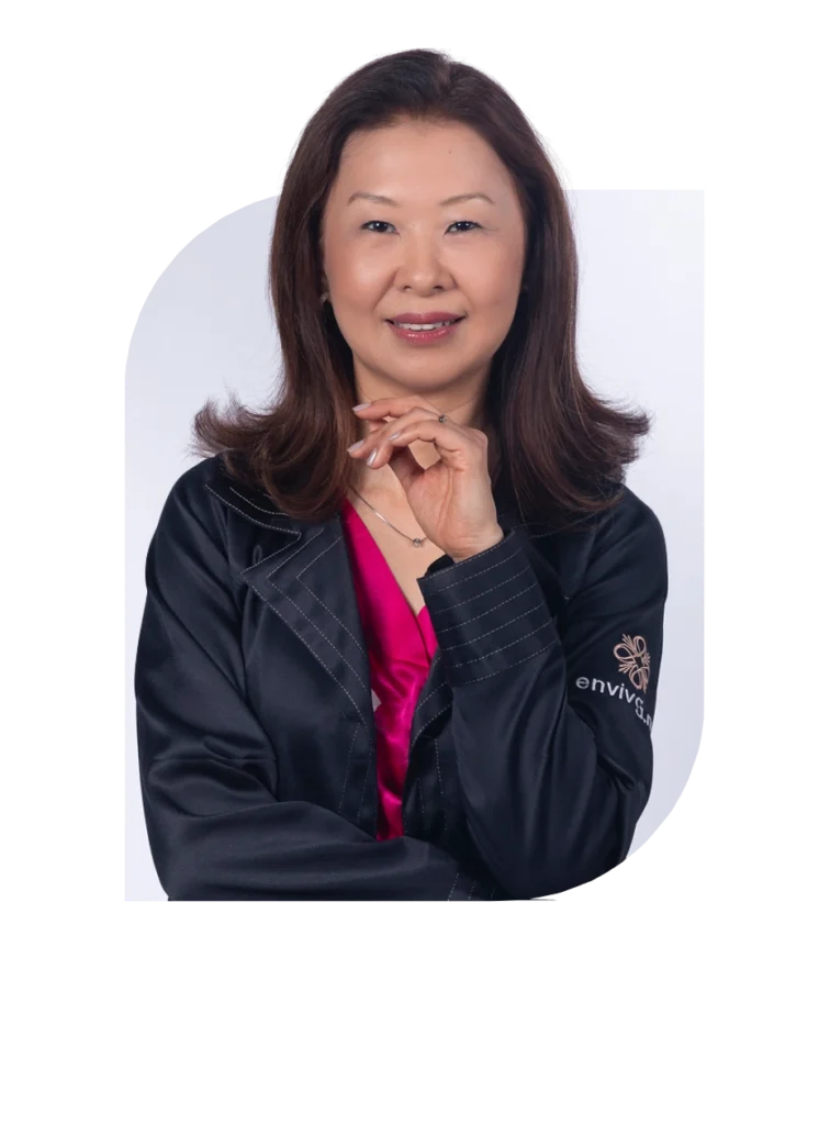 Dra. Andrea Masada Dermatologista