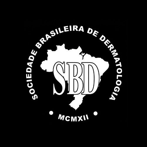 Logotipo SBD - Sociedade Brasileira de Dermatologia
