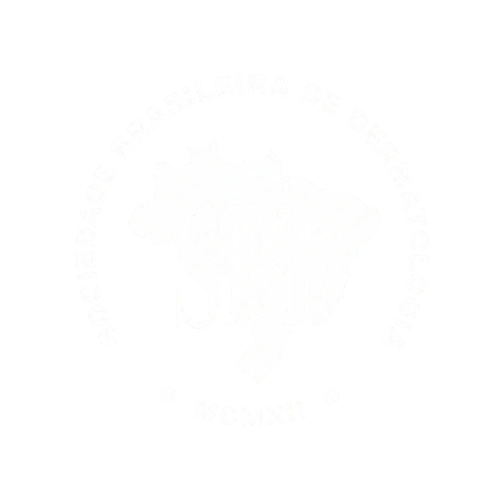 Logotipo SBD - Sociedade Brasileira de Dermatologia